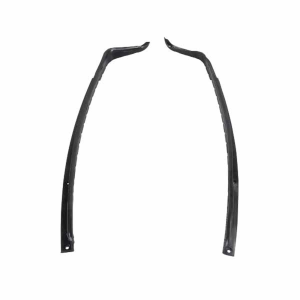 Rear Door Lock Striker Seal