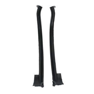 Convertible A-Pillar / Hinge Pillar Seal