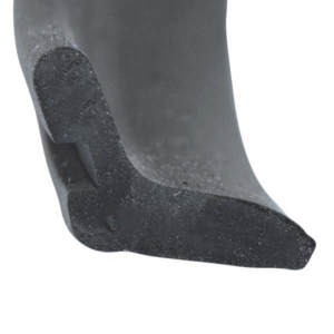 Steele Rubber - Quarter Panel To Bumper End Trim Welt - Image 3