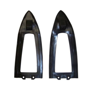 Steele Rubber - Taillight To Body Gasket - Image 1