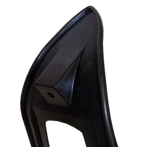 Steele Rubber - Taillight To Body Gasket - Image 4
