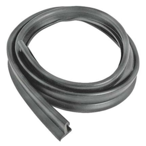 Radiator Shroud to Hood Seal - Lower