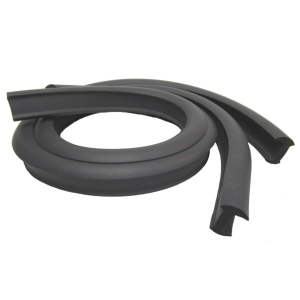 Cowl To Fender Seal