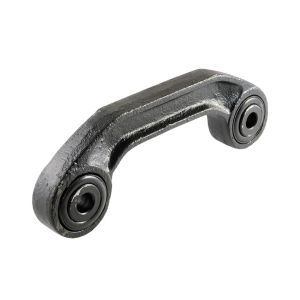 Dennis Carpenter - Cab to Frame Arm Assembly - WITH Bushings - Forged Type - Image 2