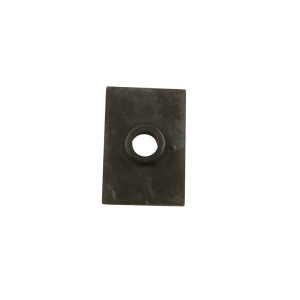 Dennis Carpenter - Cab To Frame Pad & Bushing Kit - Image 2