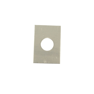 Dennis Carpenter - Cab To Frame Pad & Bushing Kit - Image 7