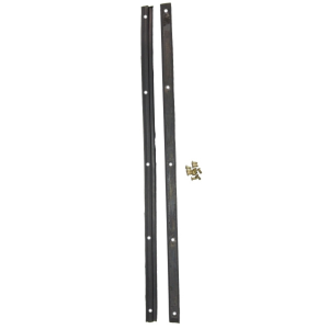 Dennis Carpenter - Back Edge of Vent Window Seal - Image 2