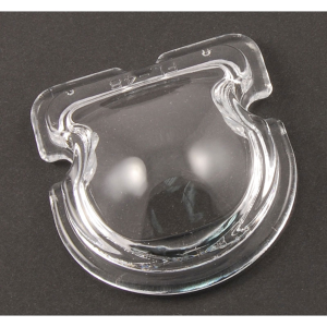 License Plate Light Lens