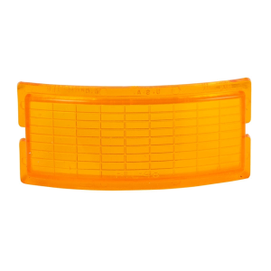 Parking Light Lens - Amber