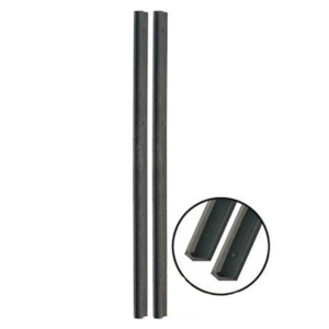 Front Edge Of Rear Vent Window Seal