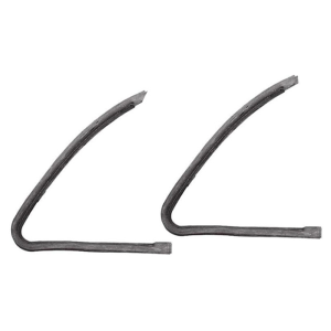Rear Vent Window Seal