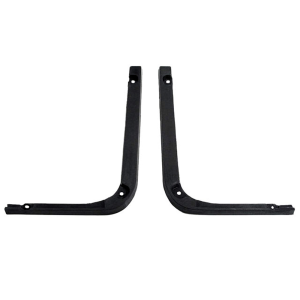 Rear Bumper To Body Filler