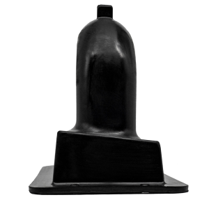Metro Moulded Parts - Upper Shift Boot - Image 2