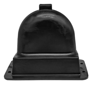 Metro Moulded Parts - Upper Shift Boot - Image 3
