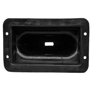 Metro Moulded Parts - Upper Shift Boot - Image 4
