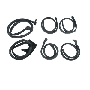 Door Seal Kit - Front
