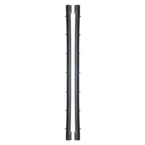 Back Edge Of Vent Window Seal