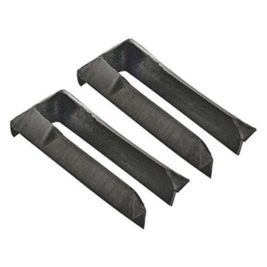 Vent Window Foot Seal