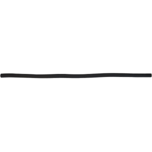 Dennis Carpenter - Tailgate Weatherstrip - Lower Center - Image 4