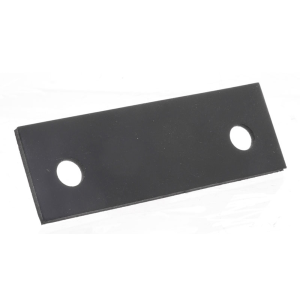 Radiator To Frame Pad