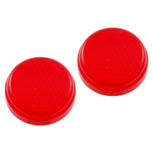 Taillight Reflectors