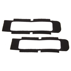 Taillight Lens To Housing Gasket