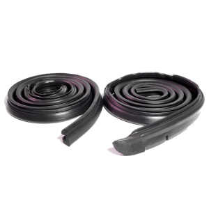 Roof Rail Seal
