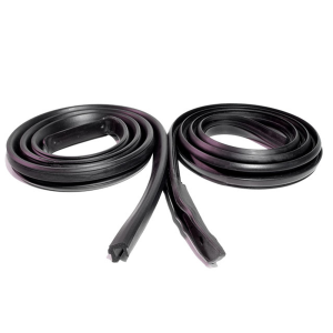 Roof Rail Seal
