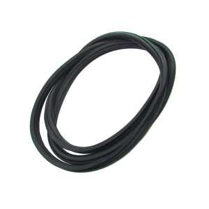 Windshield Seal - With Trim Groove