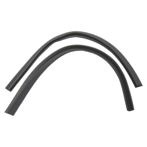 Dennis Carpenter - Front Of Door Seal - Goes Up Windshield Post - Image 2