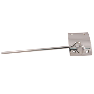 Sun Visor Arm & Bracket - RH / Passenger Side