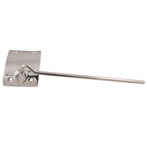 Sun Visor Arm & Bracket - LH / Driver Side
