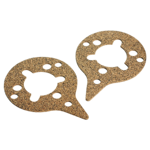 Back Up Light Housing To Body Gasket