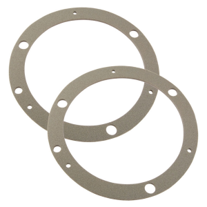 Taillight Lens To Housing Gasket
