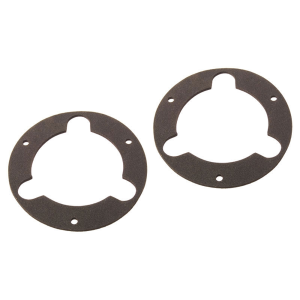 Back Up Light Lens To Housing Gasket