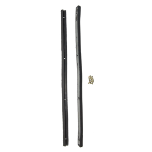 Back Edge Of Vent Window Seal