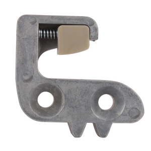 Door Striker Plate Assembly - LH