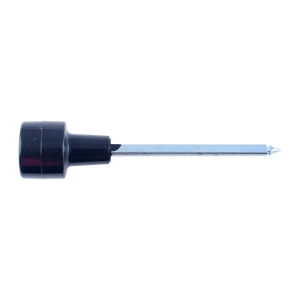 Dennis Carpenter - Headlight Switch Knob With Shaft - Image 2