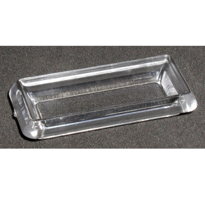 Dash Odometer Bezel