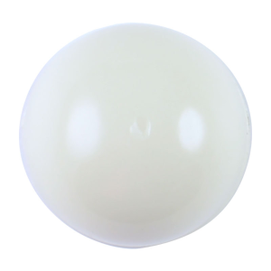 Heater Temperature & Regulator Control Knob - White