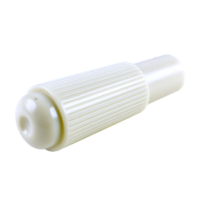 Gear Shift Knob - White