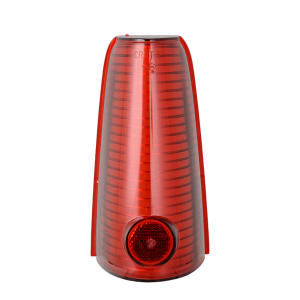 Dennis Carpenter - Taillight Lens Kit - Image 2