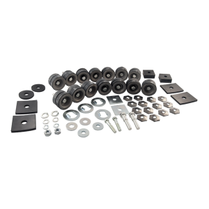 Body To Frame Mounting Kit