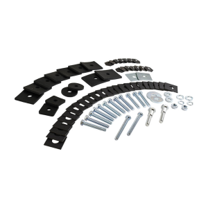 Body To Frame Mounting Kit