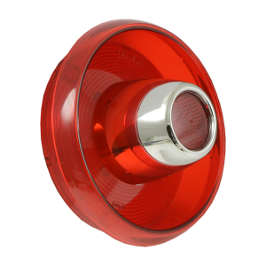 Taillight Lens