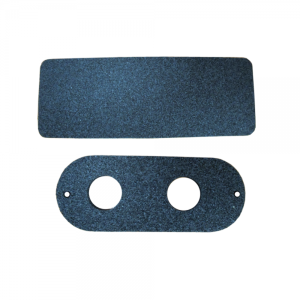 Heater Tube Seal Kit