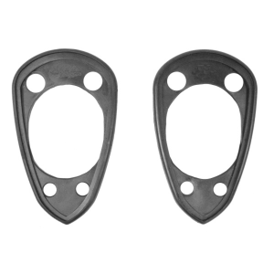 Air Intake Scoop Mounting Pad