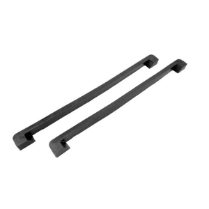 Defroster Vent Gasket - At Windshield Base