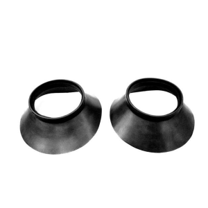 Air Intake Scoop - At Front End Sheet Metal
