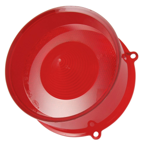 Taillight Lens - With Ford Script